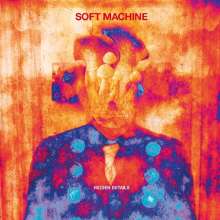 Soft Machine: Hidden Details (180g), 2 LPs