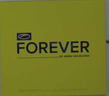 A State Of Trance Forever, CD