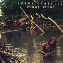 Jerry Cantrell: Boggy Depot, CD