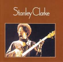 Stanley Clarke (geb. 1951): Stanley Clarke, CD