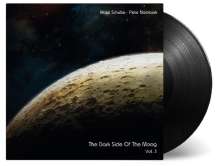 Klaus Schulze: Dark Side Of The Moog Vol. 3 - Phantom Heart Brother (180g) 