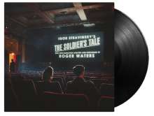 Roger Waters: Filmmusik: Igor Stravinsky's "The Soldier's Tale" (180g), 2 LPs
