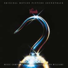 Hook, 3 LPs