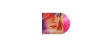 Filmmusik: A Fantastic Woman (180g) (Limited Numbered Edition) (Transparent Pink Vinyl), 2 LPs