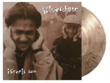 Silverchair: Israel's Son EP (180g) (Limited Numbered Edition) (Smoke Vinyl) (45 RPM), Single 12"