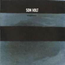 Son Volt: Straightaways (180g), LP
