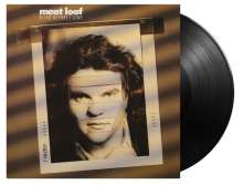 Meat Loaf: Blind Before I Stop (180g), LP