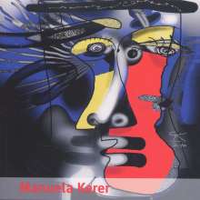 Manuela Kerer (geb. 1980): Werke, CD
