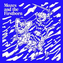 Mozes and the Firstborn: Mozes And The Firstborn, LP
