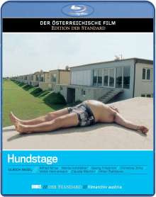 Hundstage (Blu-ray), Blu-ray Disc