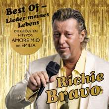 Richie Bravo: Best Of: Lieder meines Lebens, LP