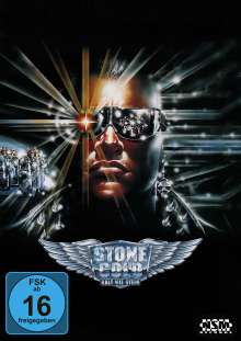 Stone Cold, DVD