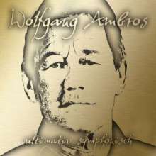 Wolfgang Ambros: Ultimativ symphonisch, CD