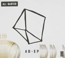 Ali Barter: Ab-Ep, CD