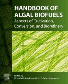 Handbook of Algal Biofuels, Buch