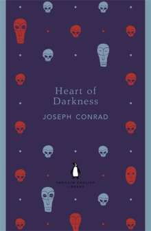 Joseph Conrad: Heart of Darkness, Buch