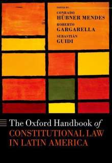 The Oxford Handbook of Constitutional Law in Latin America, Buch