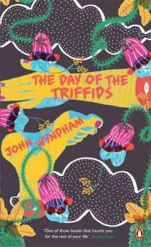 John Wyndham: The Day of the Triffids, Buch