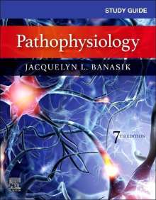 Jacquelyn L. Banasik: Study Guide for Pathophysiology, Buch
