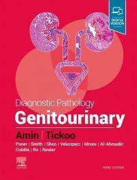 Mahul B. Amin: Diagnostic Pathology: Genitourinary, Buch