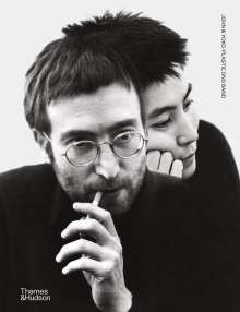 John Lennon: John &amp; Yoko/Plastic Ono Band, Buch