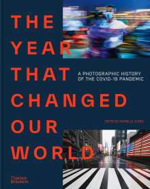 The Year That Changed Our World, Buch