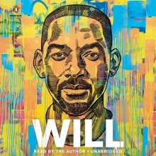 Will Smith: Will, CD