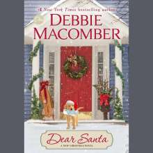 Debbie Macomber: Dear Santa, CD
