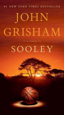 John Grisham: Sooley, Buch