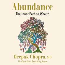 Deepak Chopra: Abundance, CD