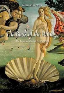 Alessandro Nova: The Book of the Wind: The Representation of the Invisible, Buch