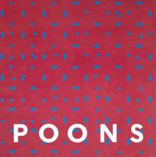 Barbara Rose: Larry Poons, Buch