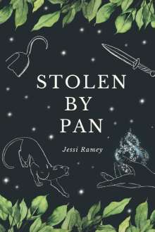 Jessi Ramey: Stolen by Pan, Buch