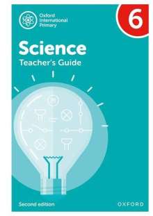 Deborah Roberts: Oxford International Primary Science: Teacher's Guide 6, Buch