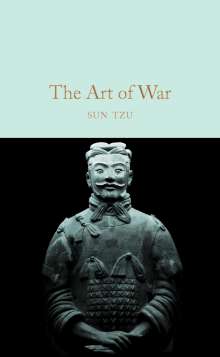 Sun Tzu: The Art of War, Buch