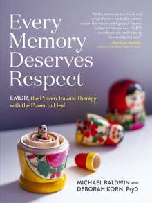 Michael Baldwin: Every Memory Deserves Respect, Buch