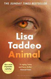 Lisa Taddeo: Animal, Buch
