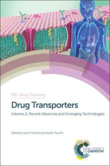 Drug Transporters: Volume 2: Recent Advances and Emerging Technologies, Buch