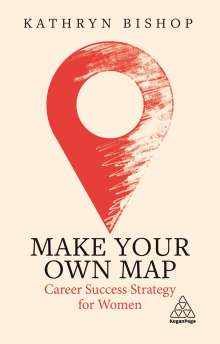 Kathryn Bishop: Make Your Own Map, Buch
