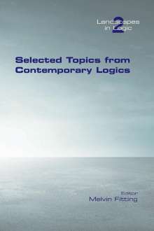 Selected Topics from Contemporary Logics, Buch