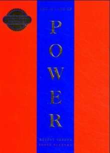 Robert Greene: The 48 Laws Of Power, Buch