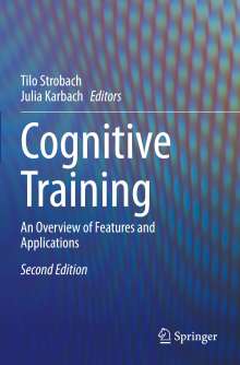 Cognitive Training, Buch