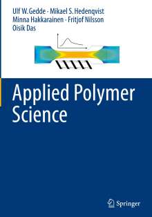 Ulf W. Gedde: Applied Polymer Science, Buch