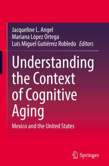 Understanding the Context of Cognitive Aging, Buch
