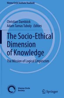 The Socio-Ethical Dimension of Knowledge, Buch