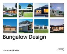 van Uffelen Chris: Bungalow Design, Buch