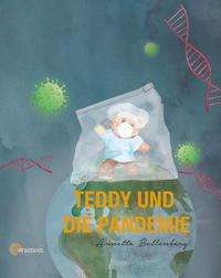 Annette Bellenberg: Teddy und die Pandemie, Buch