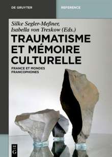 Traumatisme et mémoire culturelle, Buch