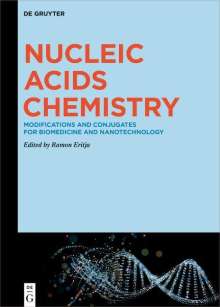 Nucleic Acids Chemistry, Buch