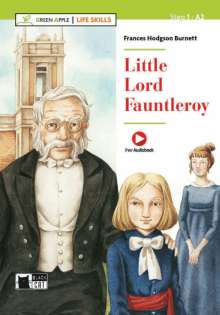 Frances Hodgson Burnett: Little Lord Fauntleroy, Buch